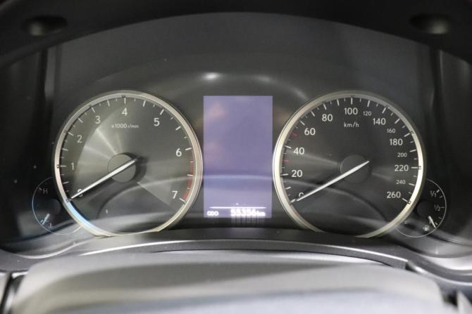 Lexus NX I Рестайлинг с пробегом 2018 года, цена 3 590 000 рублей, 55356 км, внедорожник, Автокод Объявления