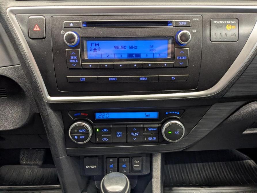 Toyota Auris II Москва  - изображение 22