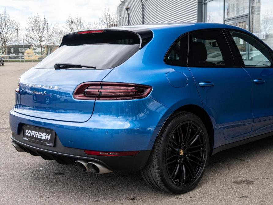 Porsche Macan I Краснодар  - изображение 9