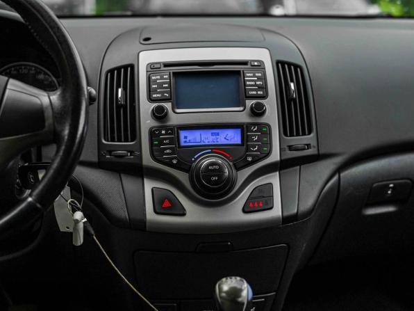 Hyundai i30 I с пробегом 2009 года, цена 480 000 рублей, 149592 км, универсал, Автокод Объявления