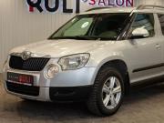 Skoda Yeti I Иваново  - изображение 42