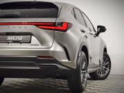 Lexus NX II Санкт-Петербург  - изображение 32