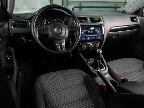 Volkswagen Jetta VI с пробегом 2014 года, цена 1 199 000 рублей, 111948 км, седан, Автокод Объявления