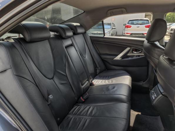 Toyota Camry VI (XV40) с пробегом 2007 года, цена 846 000 рублей, 353500 км, седан, Автокод Объявления