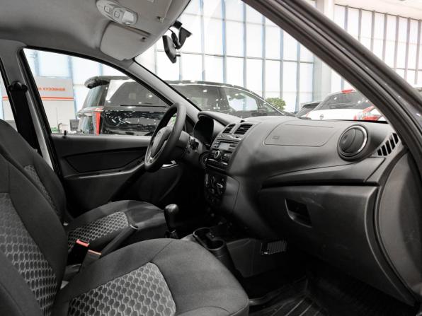 Lada (ВАЗ) Granta I Рестайлинг с пробегом 2020 года, цена 550 000 рублей, 77267 км, седан, Автокод Объявления