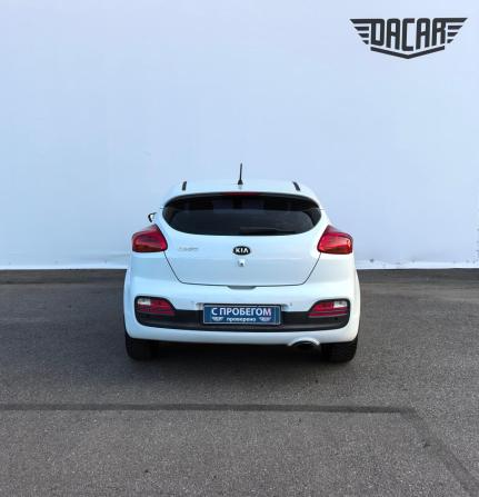 Kia Ceed II с пробегом 2014 года, цена 890 000 рублей, 229000 км, хэтчбек, Автокод Объявления