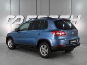 Volkswagen Tiguan I Ростов-на-Дону  - изображение 18