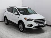 Ford Kuga II Рестайлинг Ростов-на-Дону  - изображение 18