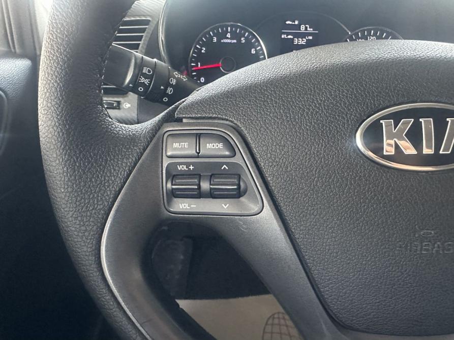 Kia Cerato III Волгоград  - изображение 20