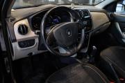 Renault Logan II Москва  - изображение 32