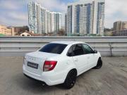 Lada (ВАЗ) Granta I Рестайлинг Ростов-на-Дону  - изображение 20