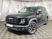 Haval Dargo I Москва  - изображение 21