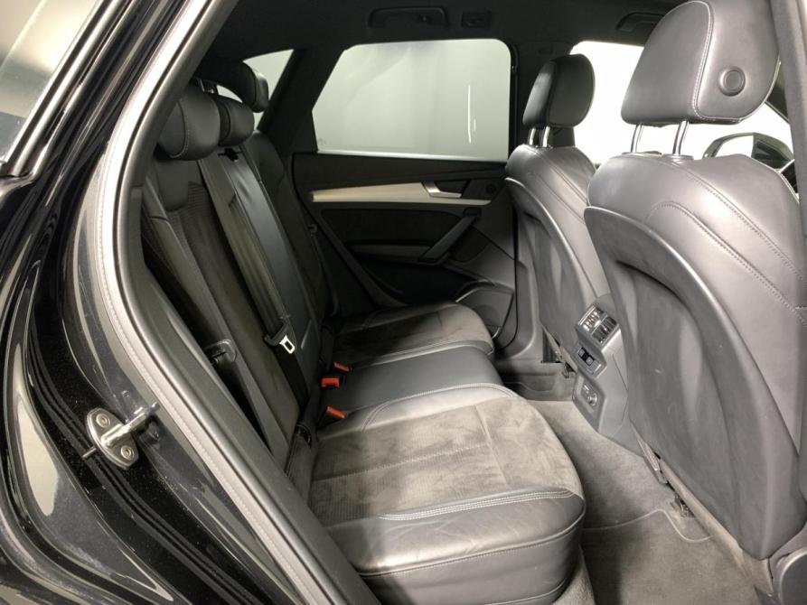 Audi Q5 II (FY) Москва  - изображение 17