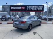 Lada (ВАЗ) Vesta I Альметьевск  - изображение 34