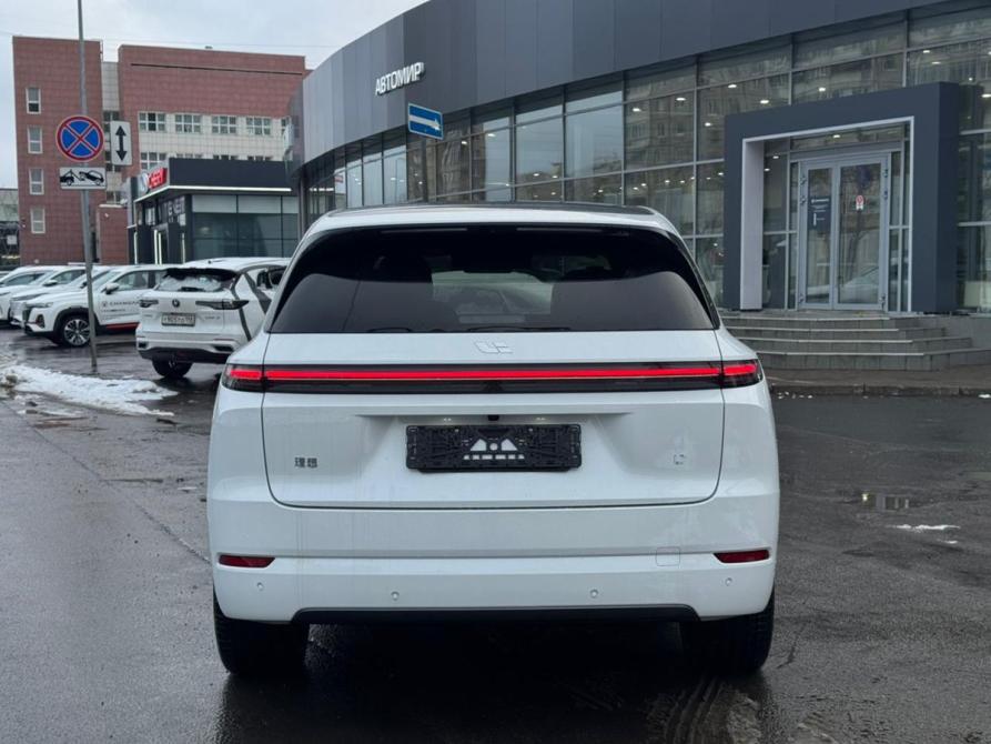 Li Auto (Lixiang) L7 I Рестайлинг Санкт-Петербург  - изображение 6