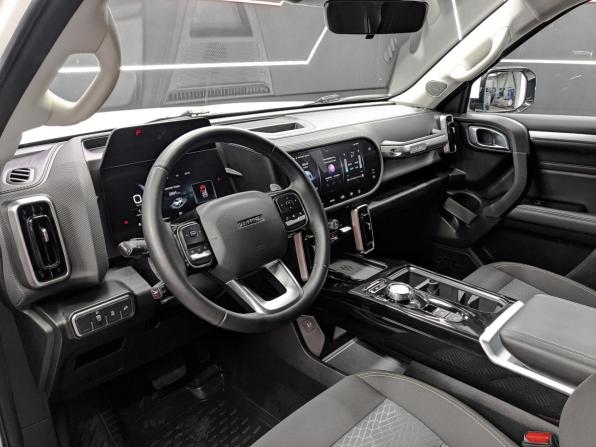 Haval Dargo I с пробегом 2024 года, цена 2 580 000 рублей, 21884 км, внедорожник, Автокод Объявления