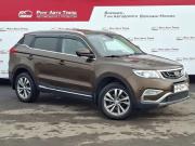Geely Atlas I Воронеж  - изображение 11