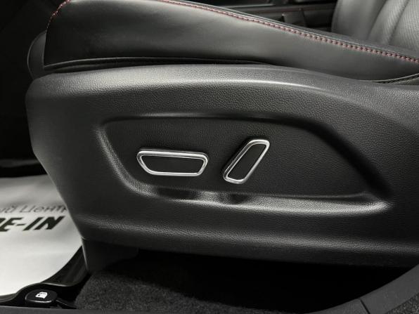 Changan CS75 I Рестайлинг с пробегом 2020 года, цена 1 575 000 рублей, 166240 км, внедорожник, Автокод Объявления