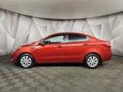 Kia Rio III Москва  - изображение 25