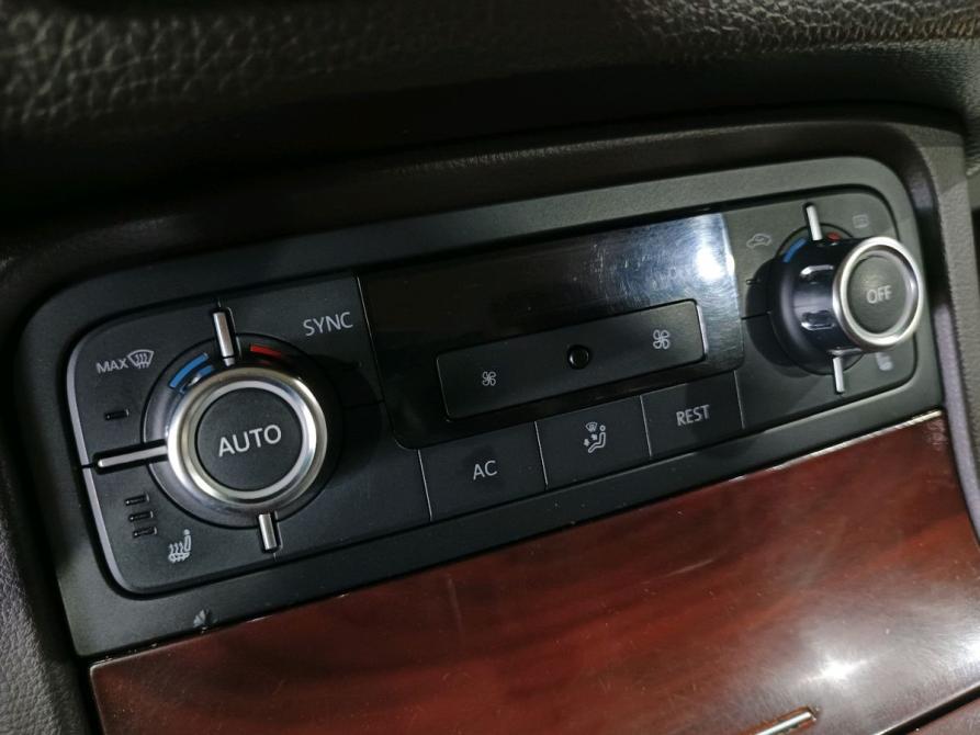 Volkswagen Touareg II Ставрополь  - изображение 27