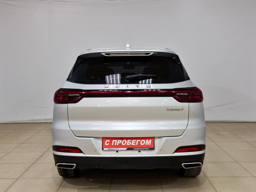 Xcite X-Cross 7 Альметьевск  - изображение 6