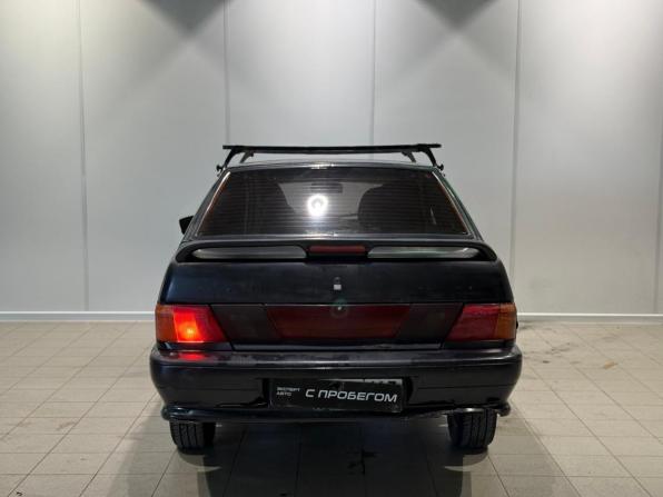 Lada (ВАЗ) 2115 с пробегом 2008 года, цена 119 000 рублей, 239001 км, седан, Автокод Объявления