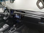 Toyota Hilux VIII Москва  - изображение 50