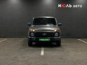 Lada (ВАЗ) 2121 (4x4) I Рестайлинг Челябинск  - изображение 16