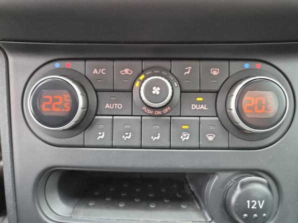 Nissan Qashqai I Рестайлинг с пробегом 2012 года, цена 1 323 000 рублей, 75050 км, внедорожник, Автокод Объявления