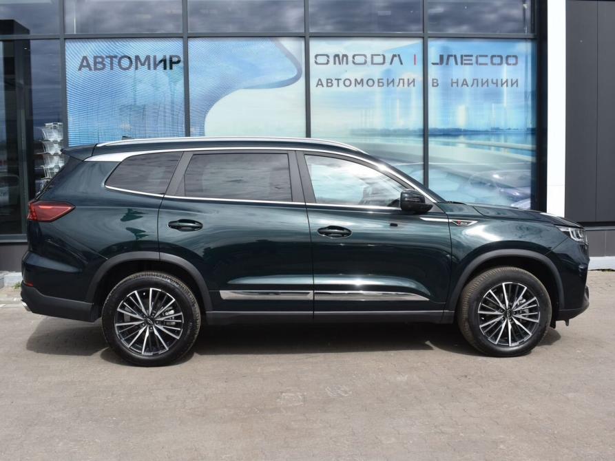 Chery Tiggo 8 Pro Max I Архангельск  - изображение 4