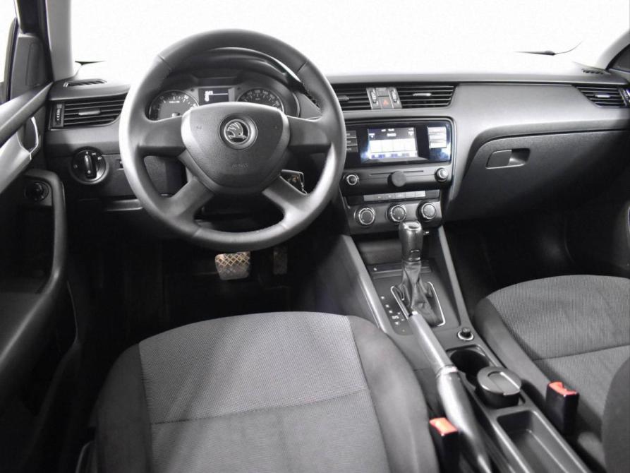 Skoda Octavia III (A7) Казань  - изображение 6