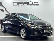Chevrolet Cruze II Ростов-на-Дону  - изображение 23