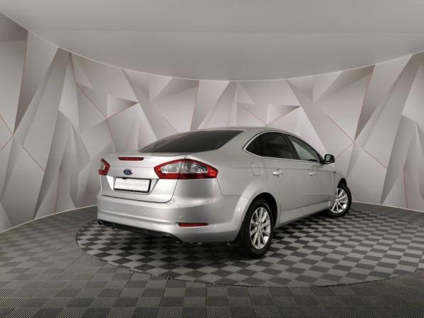 Ford Mondeo IV Рестайлинг с пробегом 2011 года, цена 715 150 рублей, 178365 км, седан, Автокод Объявления
