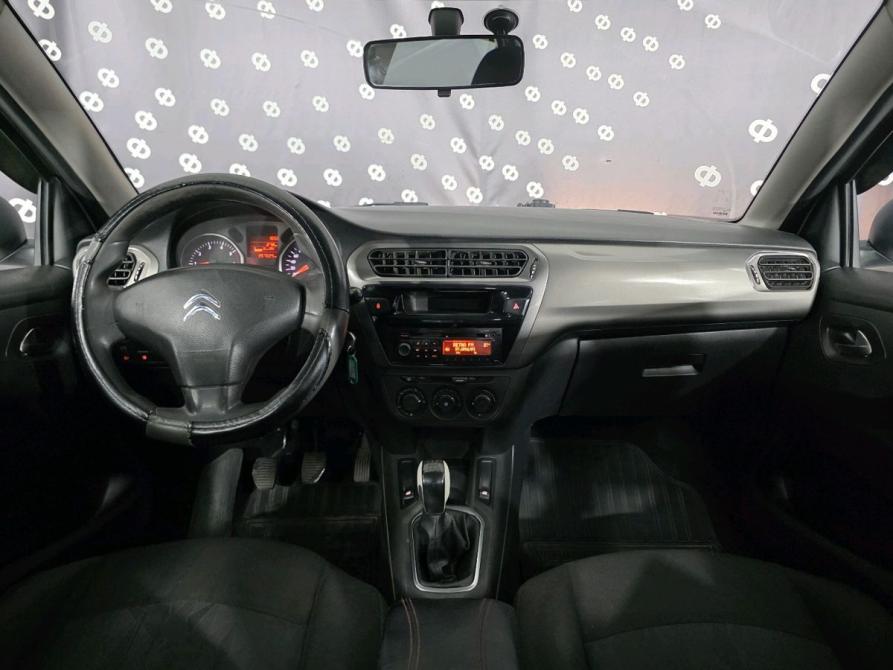 Citroen C-Elysee I Новосибирск  - изображение 17