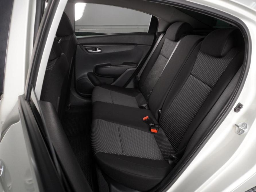 Kia Rio IV Минеральные Воды  - изображение 9