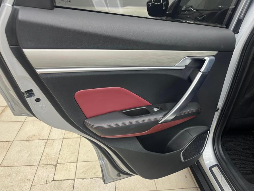 Geely Coolray I Альметьевск  - изображение 16