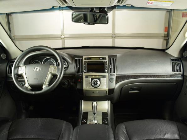 Hyundai ix55 с пробегом 2011 года, цена 1 179 999 рублей, 290000 км, внедорожник, Автокод Объявления