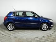 Skoda Fabia II Рестайлинг Санкт-Петербург  - изображение 21