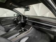 Audi S8 IV (D5) Рестайлинг Москва  - изображение 35