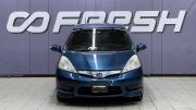 Honda Fit Shuttle I Благовещенск  - изображение 25