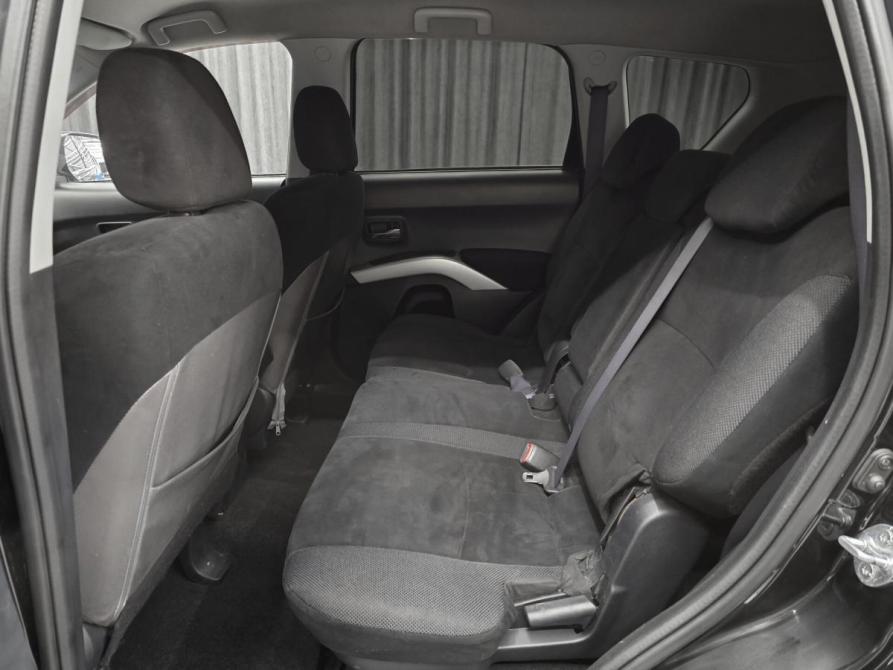 Mitsubishi Outlander II Красноярск  - изображение 17