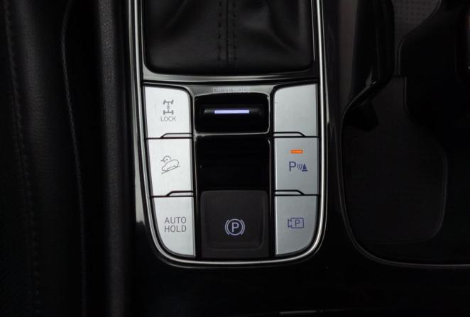 Hyundai Tucson IV с пробегом 2023 года, цена 3 400 000 рублей, 61237 км, внедорожник, Автокод Объявления