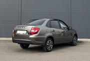 Lada (ВАЗ) Granta I Рестайлинг Красноярск  - изображение 27