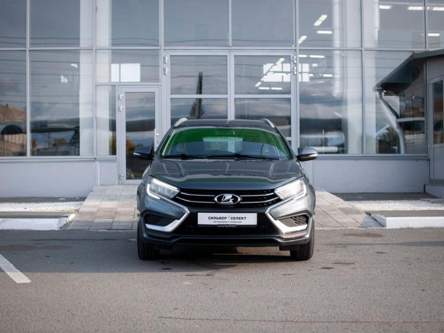 Lada (ВАЗ) Vesta I Рестайлинг (NG) Курган  - изображение 3