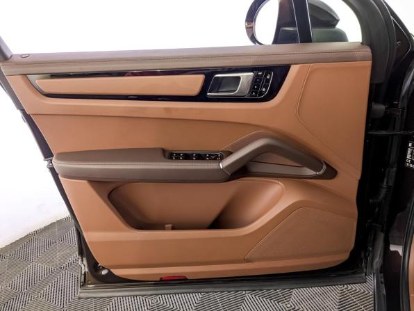 Porsche Cayenne III с пробегом 2020 года, цена 8 280 000 рублей, 33769 км, внедорожник, Автокод Объявления