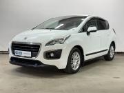 Peugeot 3008 I Рестайлинг Ярославль  - изображение 17