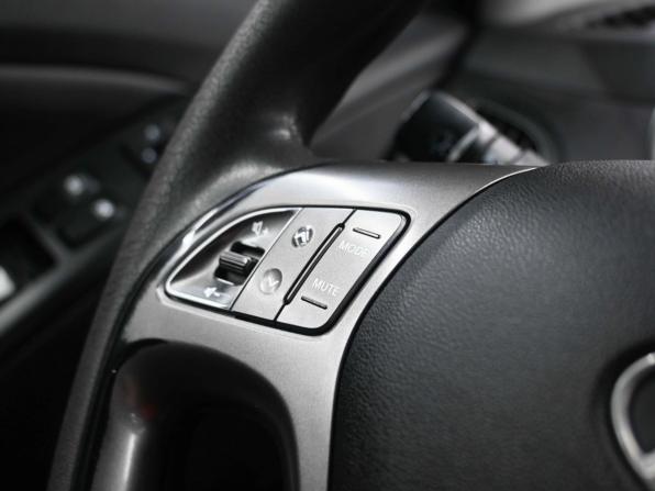Hyundai ix35 I Рестайлинг с пробегом 2014 года, цена 1 569 900 рублей, 143207 км, внедорожник, Автокод Объявления