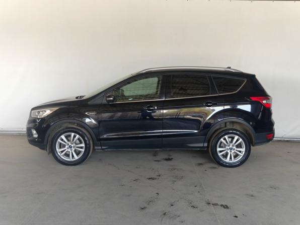Ford Kuga II Рестайлинг с пробегом 2018 года, цена 2 100 000 рублей, 69100 км, внедорожник, Автокод Объявления