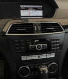 Mercedes-Benz C-Класс III (W204) Рестайлинг Москва  - изображение 23