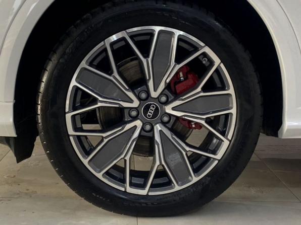 Новый Audi Q5 III 2026 года, цена 5 999 000 рублей, внедорожник, Автокод Объявления